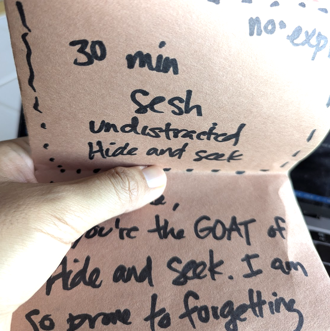 coupon book atonement