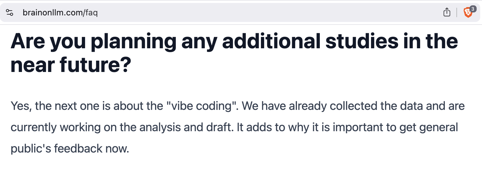 Bad Code Bad Code, A Whatcha Gonna Do…